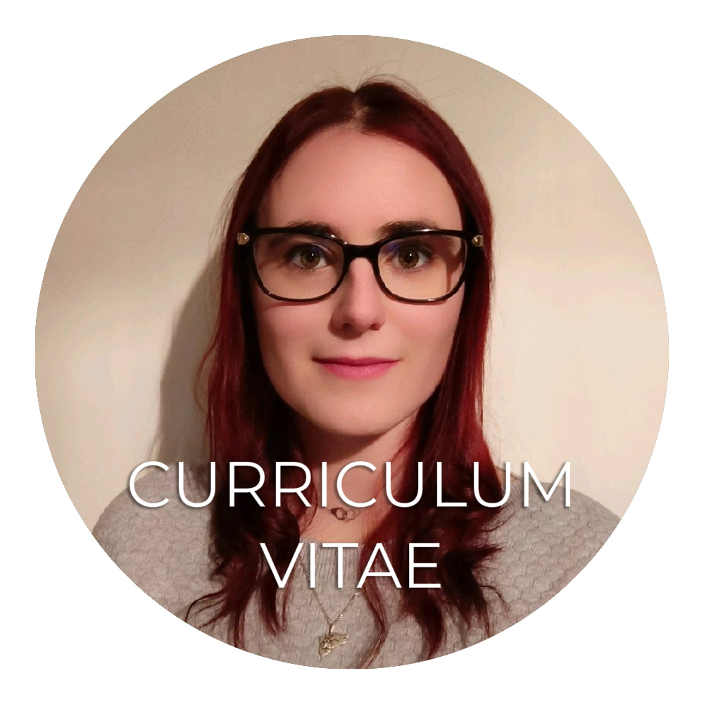 Curriculum vitae