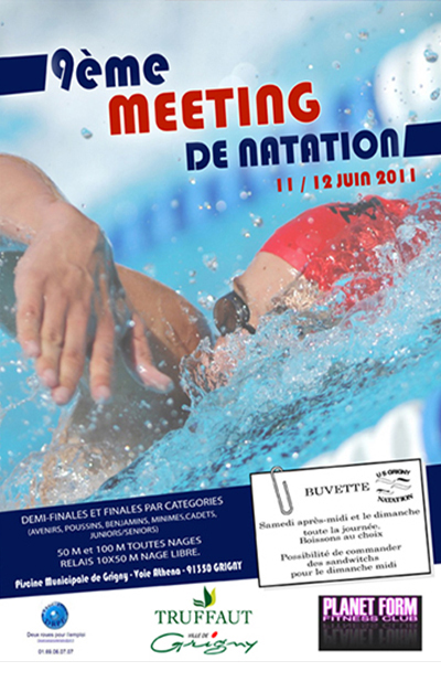 affiche