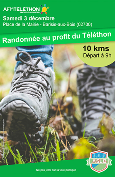 affiche