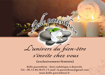 site   